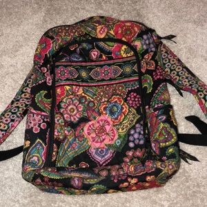 Vera Bradley backpack